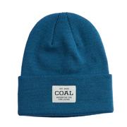 Coal The Uniform Recycled Knit Cuff Beanie TEA