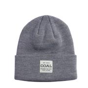 Coal The Uniform Mid Recycled Knit Cuff Beanie HGR