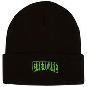 Creature Logo Outline Long Shoreman Beanie