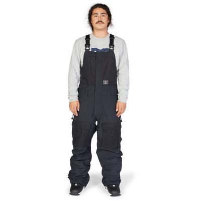 DC Shoes Shadow 15K Shell Snow Bib Pants