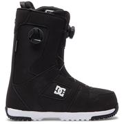 DC Shoes Phase BOA Pro Snowboard Boots, Black/White BKW