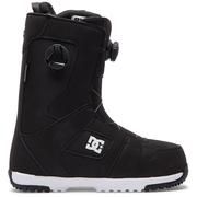 DC Shoes Phase BOA Pro Snowboard Boots, Black/White