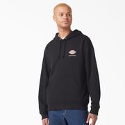 Dickies Skateboarding Chest Logo Pullover Hoodie