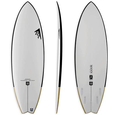 Firewire Mashup 5'10