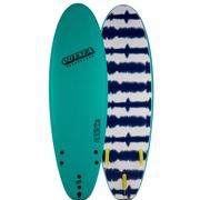 Catch Surf Log 6' Surfboard EG22