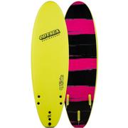 Catch Surf Log 6' Surfboard LEM21