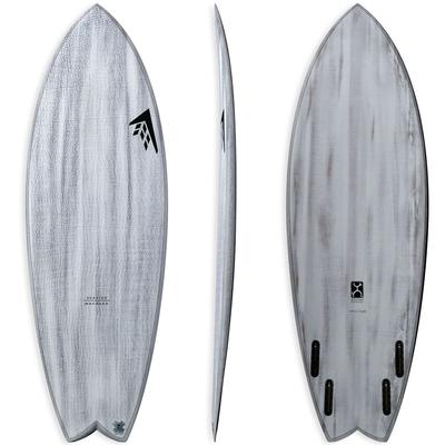 Firewire Seaside Volcanic Grey 5'7