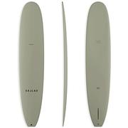 Firewire Waikiki Thunderbolt Silver 9'6