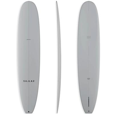 Firewire Waikiki Thunderbolt Silver 9'6