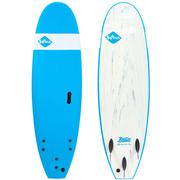 Softech Roller 8' Soft Top Surfboard