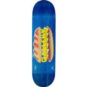 Gallery Austin Pollick Sandwich Skateboard Deck, 8.5