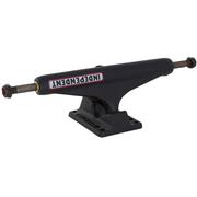 Independent Stage 11 Flat Black Standard Skateboard Truck, 159