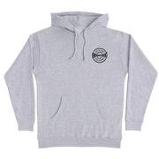 Independent SFG Concealed Pullover Hoodie HGRY