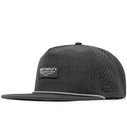 Melin Hydro Coronado Brick Snapback Adjustable Hat HTCH