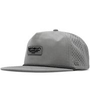 Melin Hydro Coronado Brick Snapback Adjustable Hat HTG