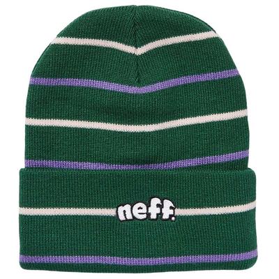 Neff Waldo Beanie