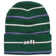 Neff Waldo Beanie GREN