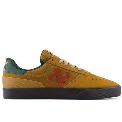 New Balance NB Numeric 272 Skate Shoes, Wheat/Phantom