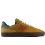 New Balance NB Numeric 272 Skate Shoes, Wheat/Phantom