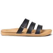 Reef Cushion Ruby Slide Sandals