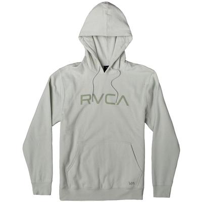 RVCA Big RVCA Pullover Hoodie