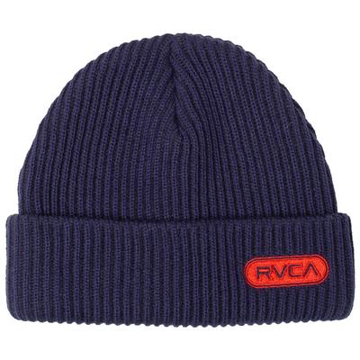 RVCA Snacks Beanie