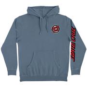 Santa Cruz Roskopp Target Dot Pullover Hoodie