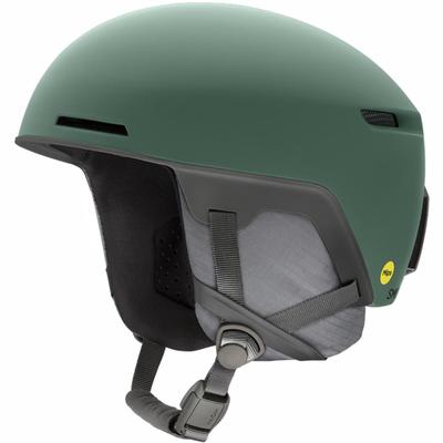 Smith Code MIPS Snow Helmet