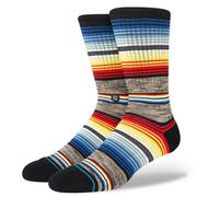 Stance Southbound Crew Socks