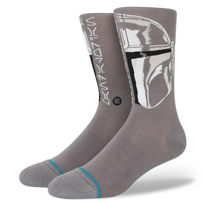 Stance x Star Wars Mando Crew Socks