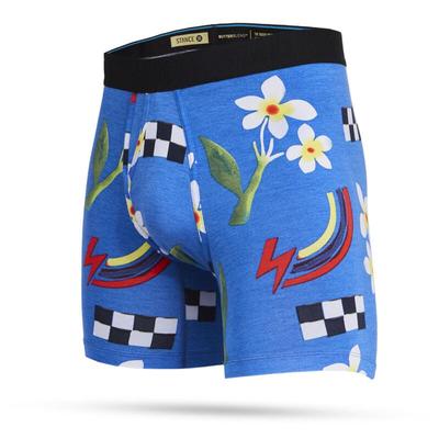 Stance Canngu Butter Blend Wholester Boxer Briefs