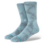 Stance Icon Dye Crew Socks