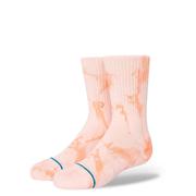 Stance Rosy Kids Crew Socks