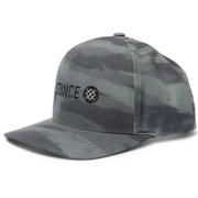 Stance Icon Snapback Adjustable Hat