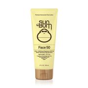 Sun Bum Original SPF 15 Sunscreen Hand Cream 