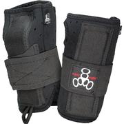 Triple Eight Undercover Snow Wrist Guards