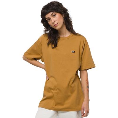 Vans Off The Wall Classic Short Sleeve T-Shirt