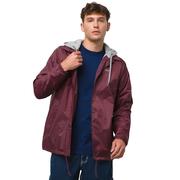 Vans Riley Hooded Jacket