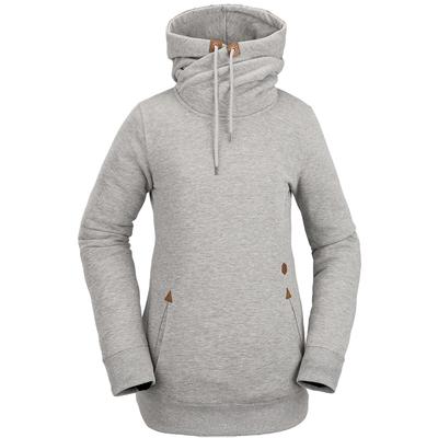 Volcom Tower Women's Pullover Fleece