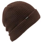 Volcom Sweep Lined Beanie BRN