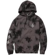 Volcom Iconic Stone Plus Pullover Hoodie