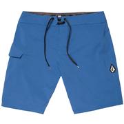 Volcom Lido Solid Mod-Tech Boardshorts, 20