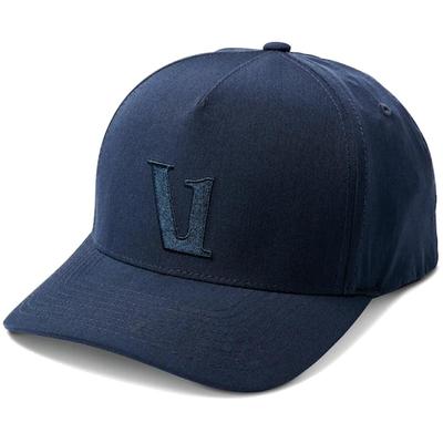 Vuori Magnitude Snapback Adjustable Hat