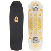 Arbor Pilsner Venice Complete Cruiser Skateboard, 28.75