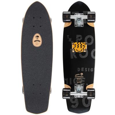 Arbor Pocket Rocket Venice Complete Cruiser Skateboard, 27