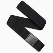 Arcade Atlas Stretch Belt, Black