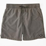 Billabong All Day Layback Volley Boardshorts, 17