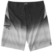 Billabong Fluid Pro Performance Boardshorts, 20