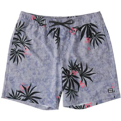 Billabong Sundays Layback Boardshorts, 17