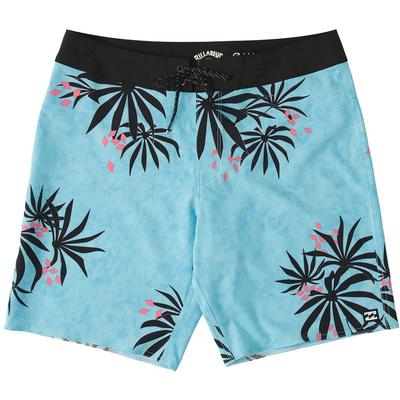 Billabong Sundays Pro Performance Boardshorts, 19